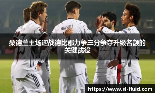 桑德兰主场迎战德比郡力争三分争夺升级名额的关键战役